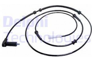 Delphi Αισθητήρας, Στροφές Τροχού - SS20073