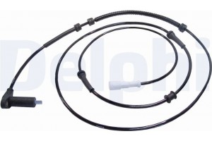 Delphi Αισθητήρας, Στροφές Τροχού - SS20073