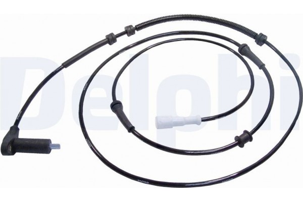 Delphi Αισθητήρας, Στροφές Τροχού - SS20073 Delphi Αισθητήρας, Στροφές Τροχού - SS20073