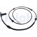 Delphi Αισθητήρας, Στροφές Τροχού - SS20074 Delphi Αισθητήρας, Στροφές Τροχού - SS20074