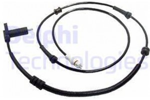 Delphi Αισθητήρας, Στροφές Τροχού - SS20074