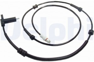 Delphi Αισθητήρας, Στροφές Τροχού - SS20074