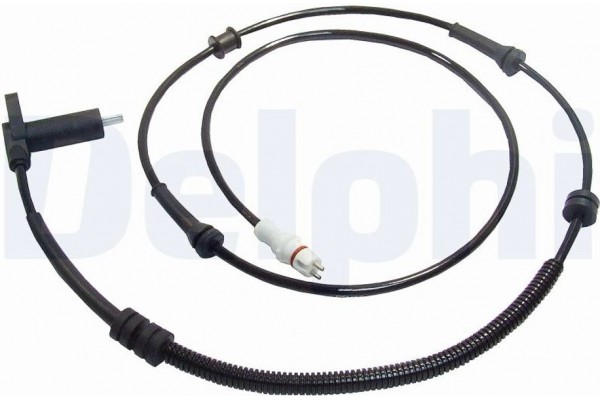 Delphi Αισθητήρας, Στροφές Τροχού - SS20074 Delphi Αισθητήρας, Στροφές Τροχού - SS20074