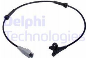 Delphi Αισθητήρας, Στροφές Τροχού - SS20082