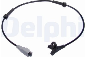 Delphi Αισθητήρας, Στροφές Τροχού - SS20082