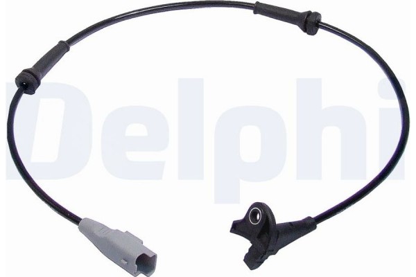 Delphi Αισθητήρας, Στροφές Τροχού - SS20082