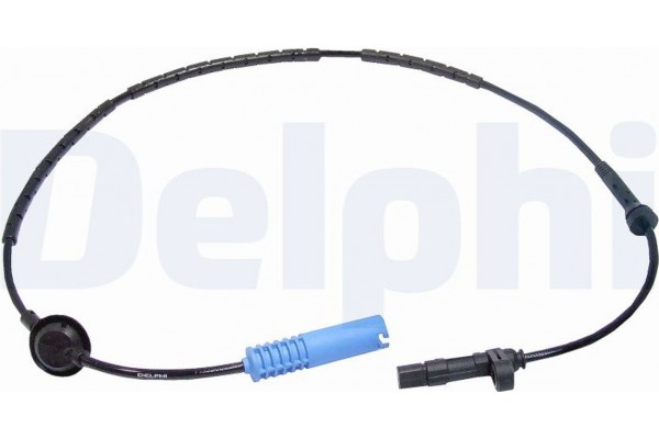 Delphi Αισθητήρας, Στροφές Τροχού - SS20083 Delphi Αισθητήρας, Στροφές Τροχού - SS20083