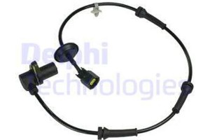 Delphi Αισθητήρας, Στροφές Τροχού - SS20089