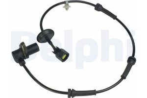 Delphi Αισθητήρας, Στροφές Τροχού - SS20089