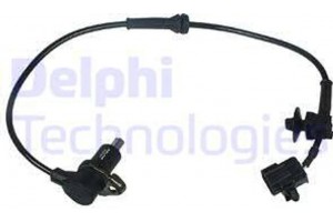 Delphi Αισθητήρας, Στροφές Τροχού - SS20091