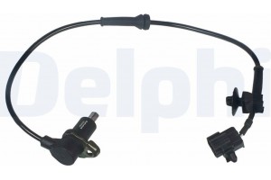 Delphi Αισθητήρας, Στροφές Τροχού - SS20091