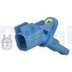 Delphi Αισθητήρας, Στροφές Τροχού - SS20095