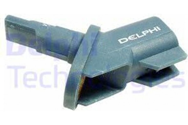 Delphi Αισθητήρας, Στροφές Τροχού - SS20095
