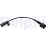 Delphi Αισθητήρας, Στροφές Τροχού - SS20096