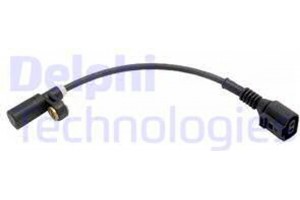 Delphi Αισθητήρας, Στροφές Τροχού - SS20096