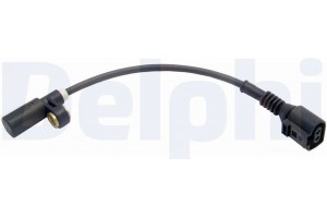 Delphi Αισθητήρας, Στροφές Τροχού - SS20096