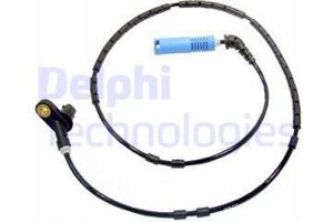 Delphi Αισθητήρας, Στροφές Τροχού - SS20097