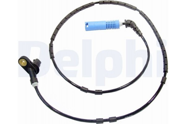 Delphi Αισθητήρας, Στροφές Τροχού - SS20097