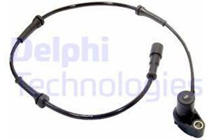 Delphi Αισθητήρας, Στροφές Τροχού - SS20100