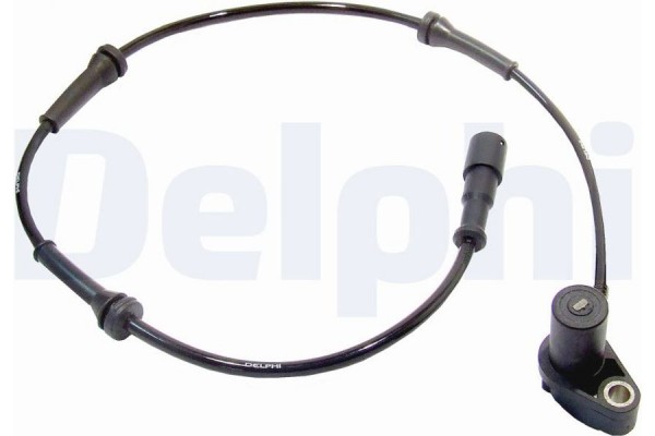 Delphi Αισθητήρας, Στροφές Τροχού - SS20100