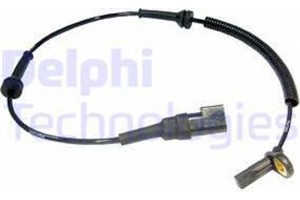 Delphi Αισθητήρας, Στροφές Τροχού - SS20106