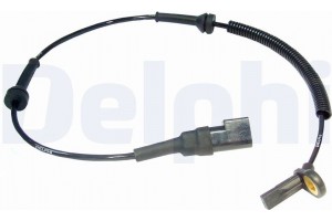 Delphi Αισθητήρας, Στροφές Τροχού - SS20106