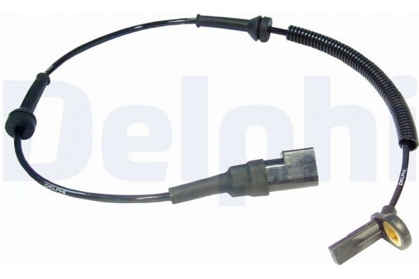 Delphi Αισθητήρας, Στροφές Τροχού - SS20106