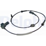 Delphi Αισθητήρας, Στροφές Τροχού - SS20109