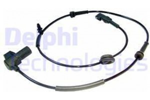 Delphi Αισθητήρας, Στροφές Τροχού - SS20109