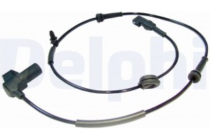 Delphi Αισθητήρας, Στροφές Τροχού - SS20109