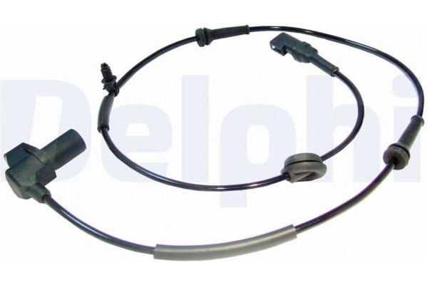 Delphi Αισθητήρας, Στροφές Τροχού - SS20109