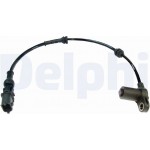 Delphi Αισθητήρας, Στροφές Τροχού - SS20110