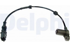 Delphi Αισθητήρας, Στροφές Τροχού - SS20110