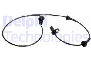 Delphi Αισθητήρας, Στροφές Τροχού - SS20115
