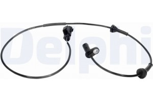 Delphi Αισθητήρας, Στροφές Τροχού - SS20115