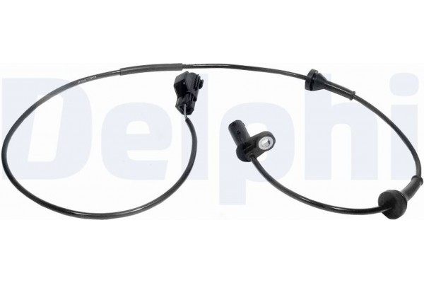 Delphi Αισθητήρας, Στροφές Τροχού - SS20115 Delphi Αισθητήρας, Στροφές Τροχού - SS20115