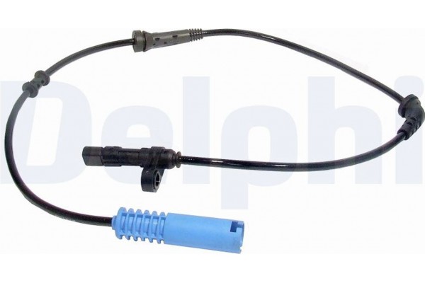 Delphi Αισθητήρας, Στροφές Τροχού - SS20123