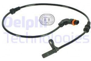 Delphi Αισθητήρας, Στροφές Τροχού - SS20124