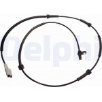 Delphi Αισθητήρας, Στροφές Τροχού - SS20132