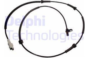 Delphi Αισθητήρας, Στροφές Τροχού - SS20132