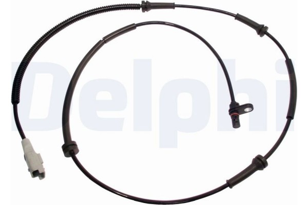 Delphi Αισθητήρας, Στροφές Τροχού - SS20132