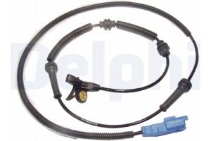 Delphi Αισθητήρας, Στροφές Τροχού - SS20135