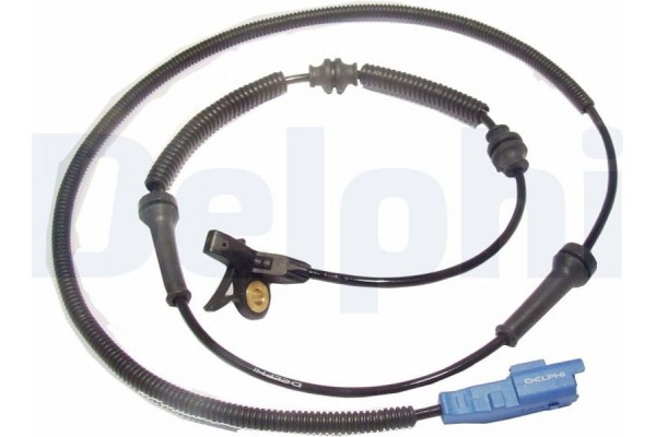 Delphi Αισθητήρας, Στροφές Τροχού - SS20135