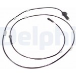 Delphi Αισθητήρας, Στροφές Τροχού - SS20136