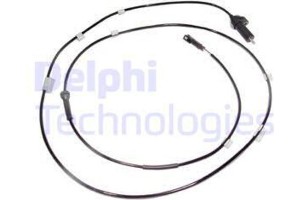 Delphi Αισθητήρας, Στροφές Τροχού - SS20136