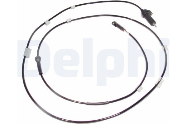 Delphi Αισθητήρας, Στροφές Τροχού - SS20136