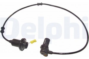 Delphi Αισθητήρας, Στροφές Τροχού - SS20137