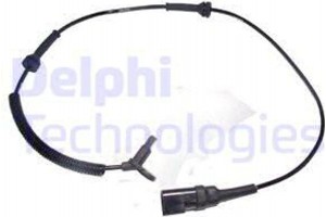 Delphi Αισθητήρας, Στροφές Τροχού - SS20141