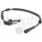 Delphi Αισθητήρας, Στροφές Τροχού - SS20146