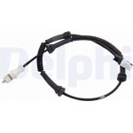 Delphi Αισθητήρας, Στροφές Τροχού - SS20155